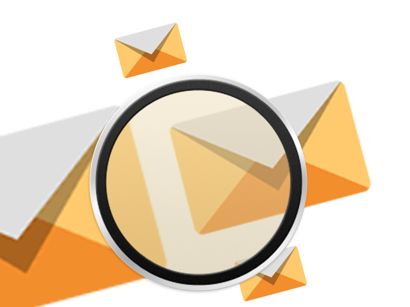 E-mail Notifications