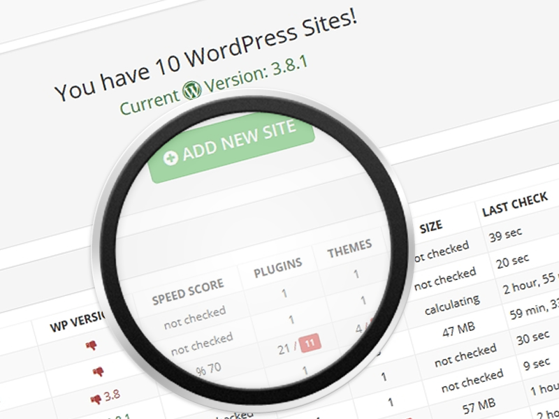 Free for all WordPress users